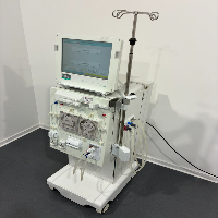 Bbraun Dialog+ Evo - Dialysis image 1